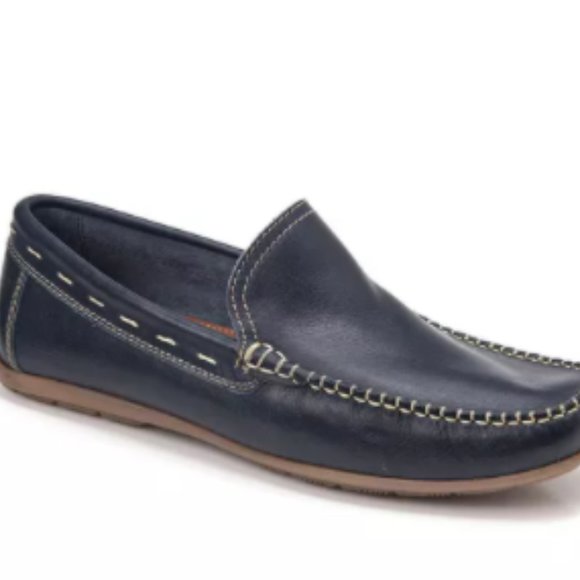 Sandro Moscolini Black Loafer 9.5M main image 4